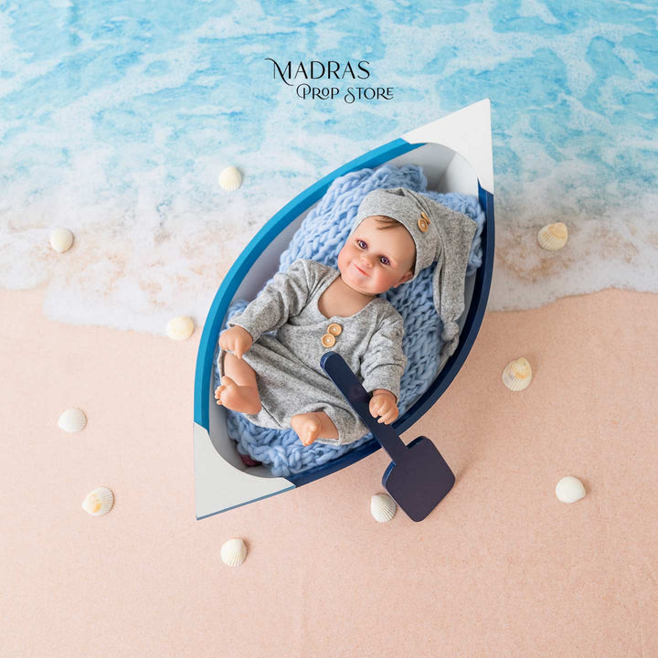 Setup - 0679 ( 17 Setups ) : Baby Props