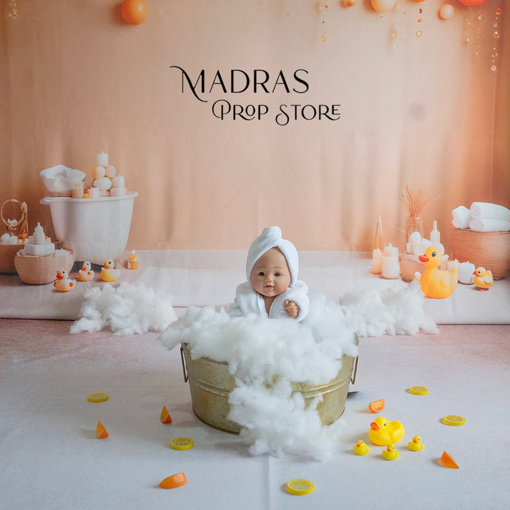 Setup - 0683 ( 16 Setups ) : Baby Props