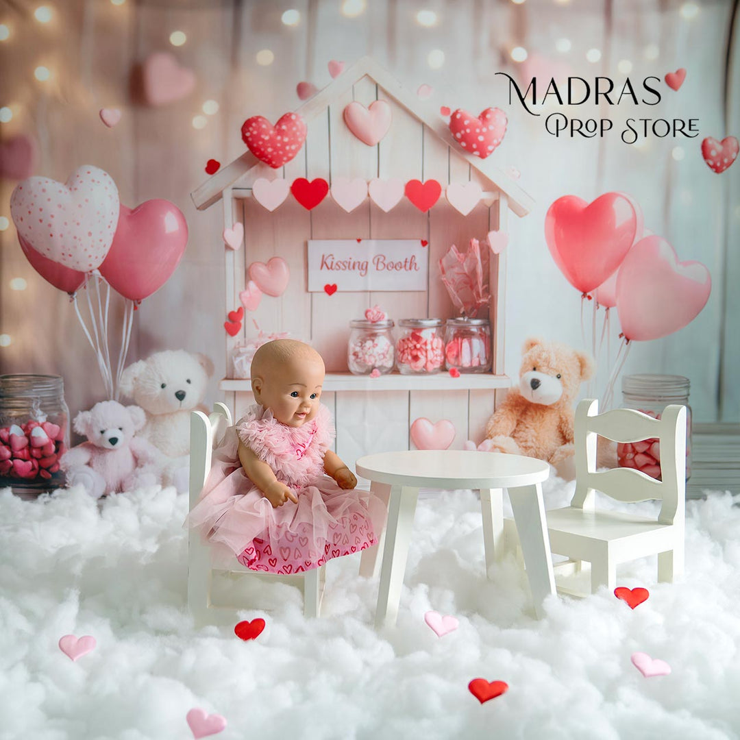 Setup - 0683 ( 16 Setups ) : Baby Props
