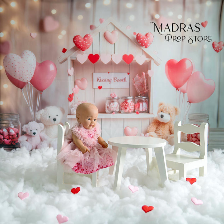 Setup - 0683 ( 16 Setups ) : Baby Props