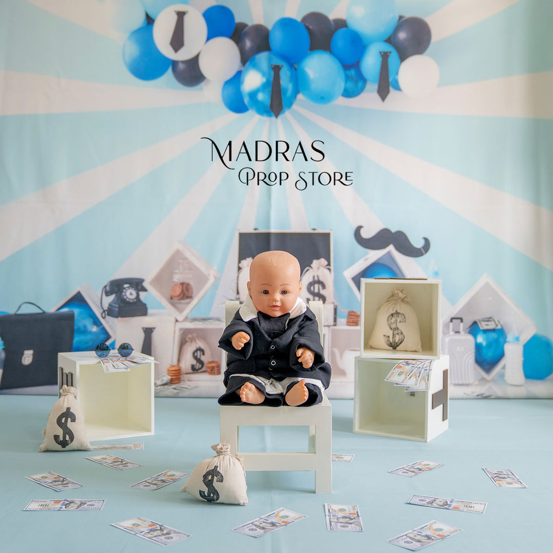 Setup - 0683 ( 16 Setups ) : Baby Props