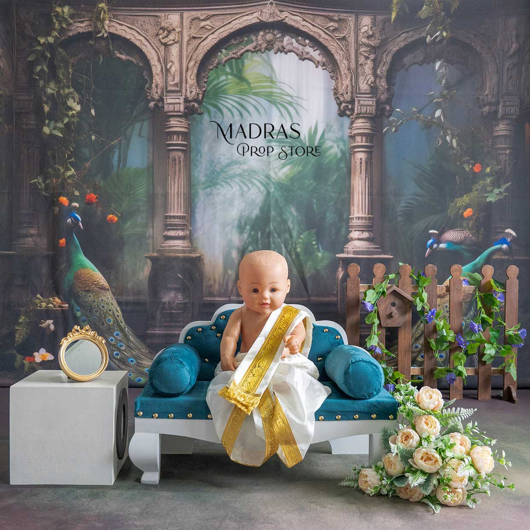 Setup - 0683 ( 16 Setups ) : Baby Props
