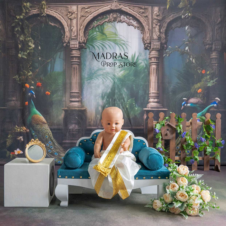 Setup - 0683 ( 16 Setups ) : Baby Props