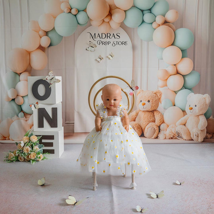 Setup - 0683 ( 16 Setups ) : Baby Props
