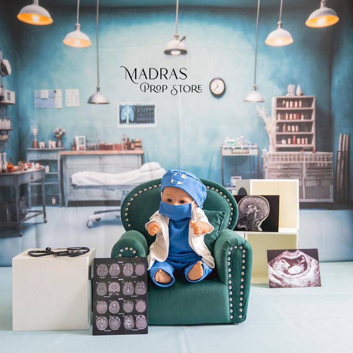 Setup - 0683 ( 16 Setups ) : Baby Props