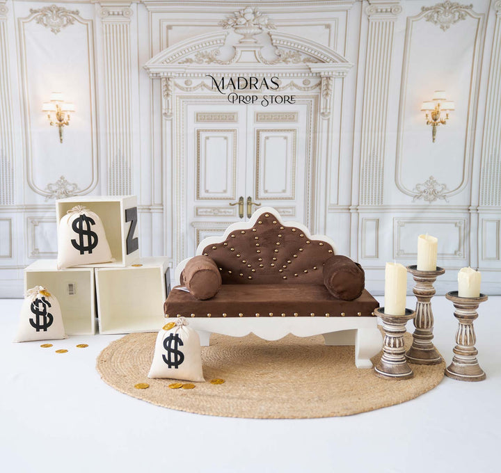 Setup - 0684 ( 18 sets ) : Baby Props