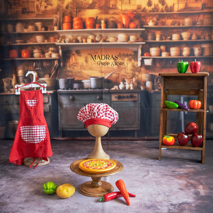 Setup - 0684 ( 18 sets ) : Baby Props