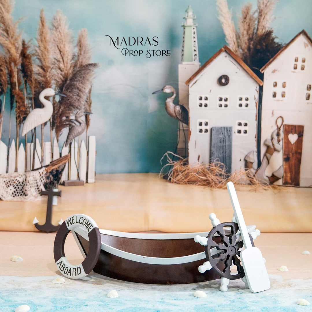 Setup - 0684 ( 18 sets ) : Baby Props