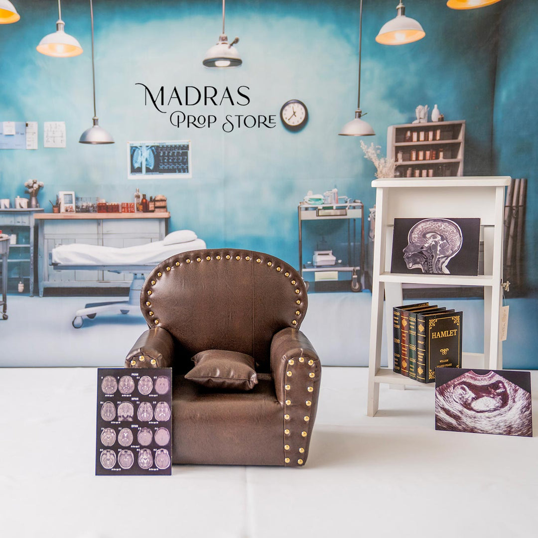 Setup - 0688 ( 18 sets ) : Baby Props