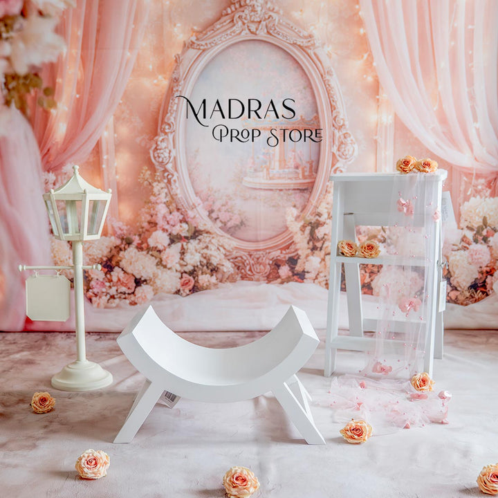 Setup - 0688 ( 18 sets ) : Baby Props