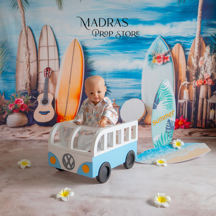 Setup - 0688 ( 18 sets ) : Baby Props