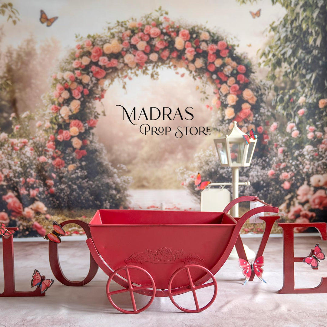 Setup - 0688 ( 18 sets ) : Baby Props