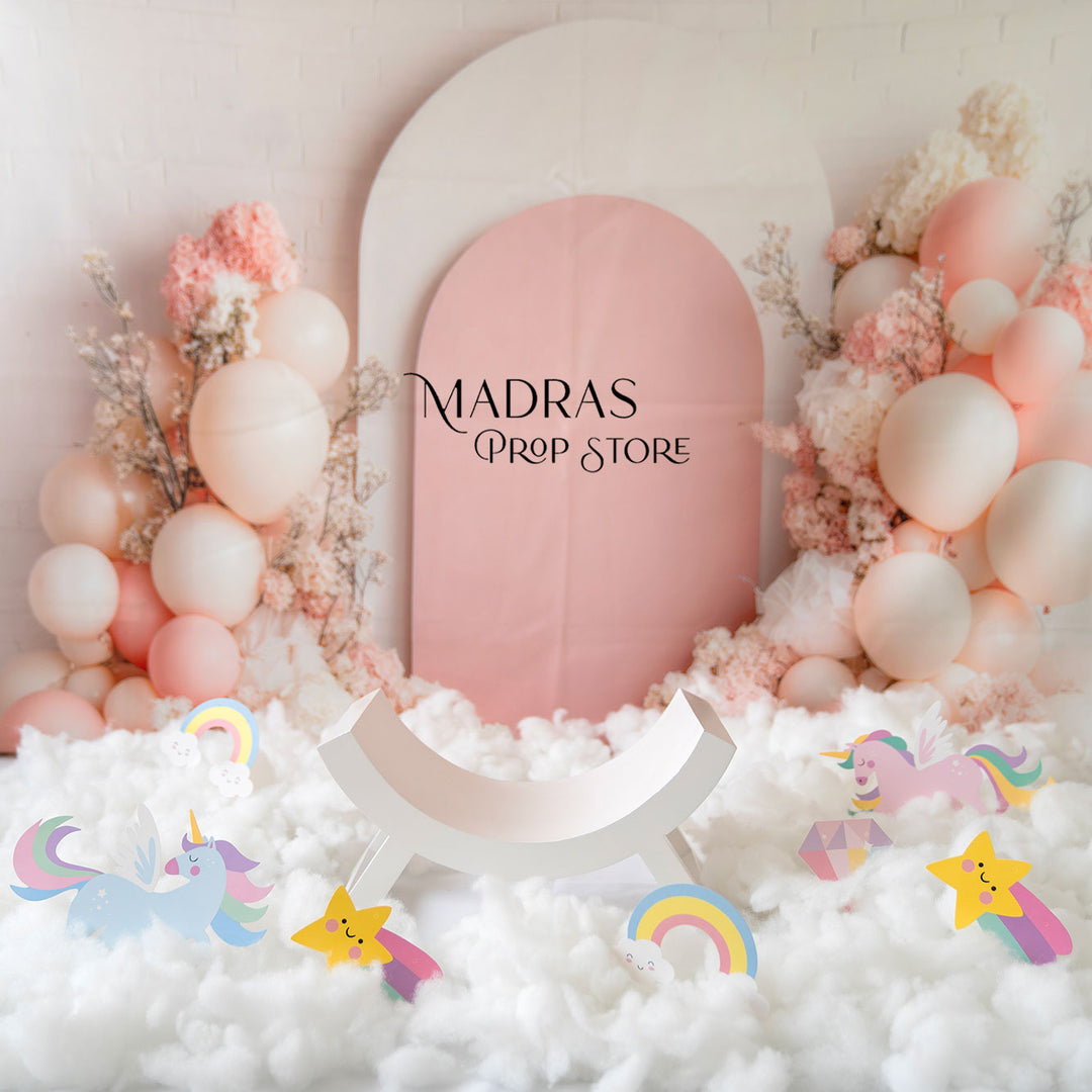 Setup - 0688 ( 18 sets ) : Baby Props