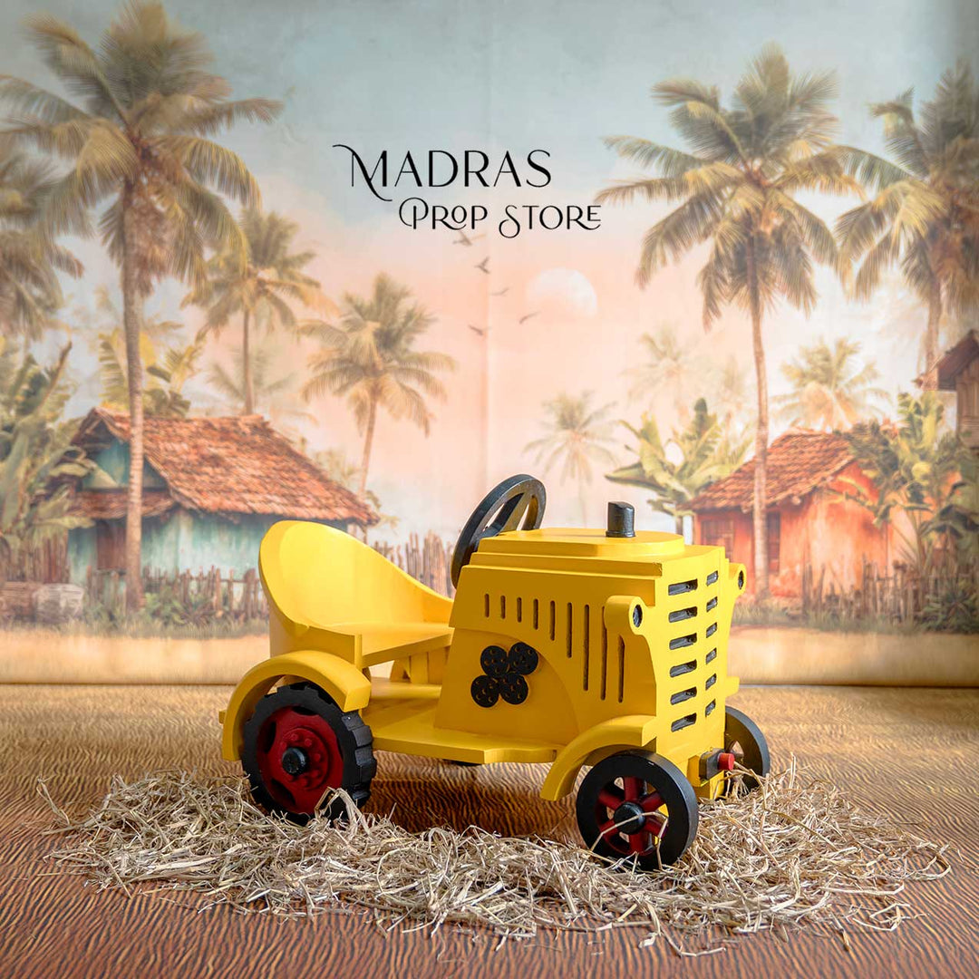 Setup - 0688 ( 18 sets ) : Baby Props