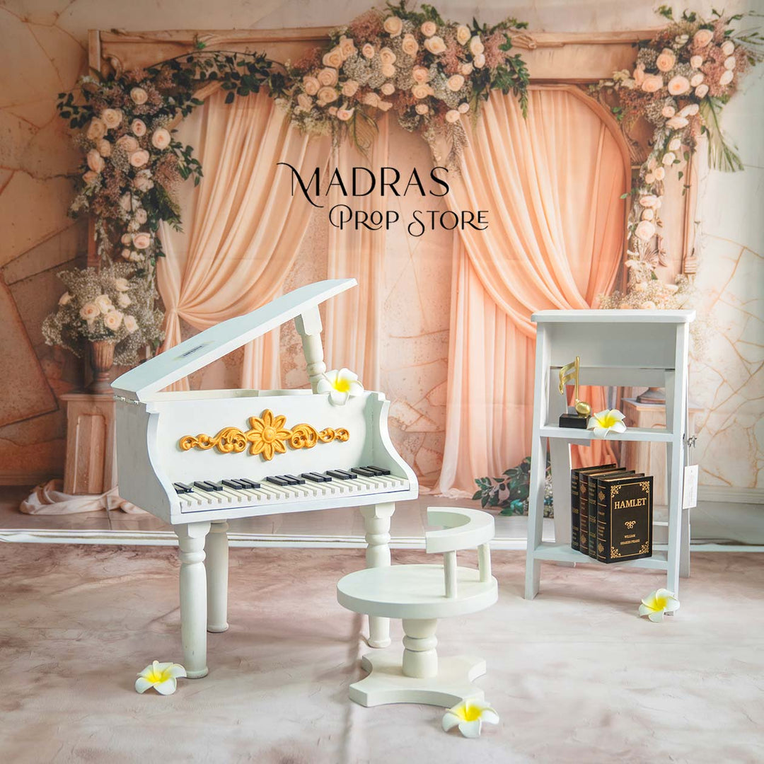 Setup - 0688 ( 18 sets ) : Baby Props