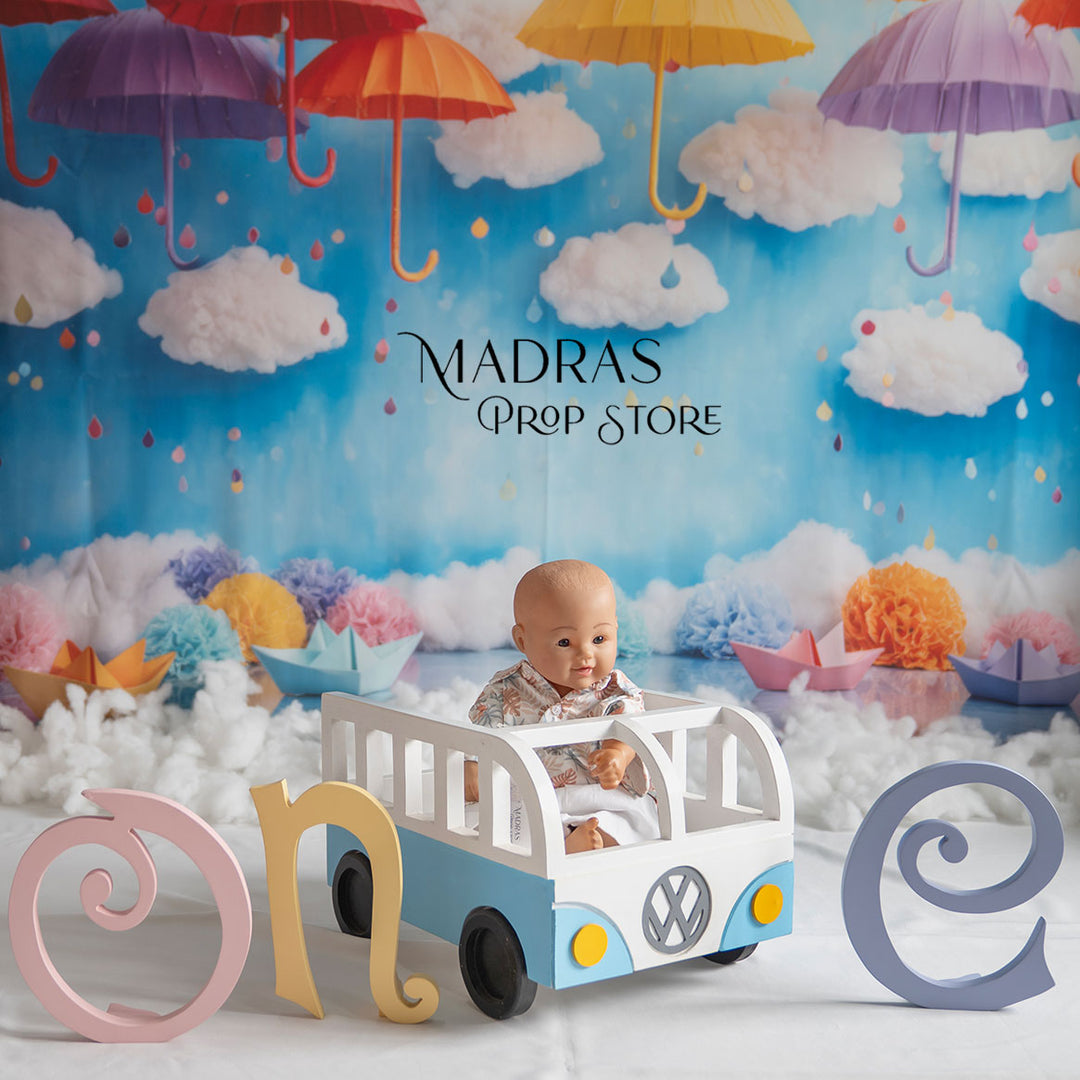 Setup - 0688 ( 18 sets ) : Baby Props