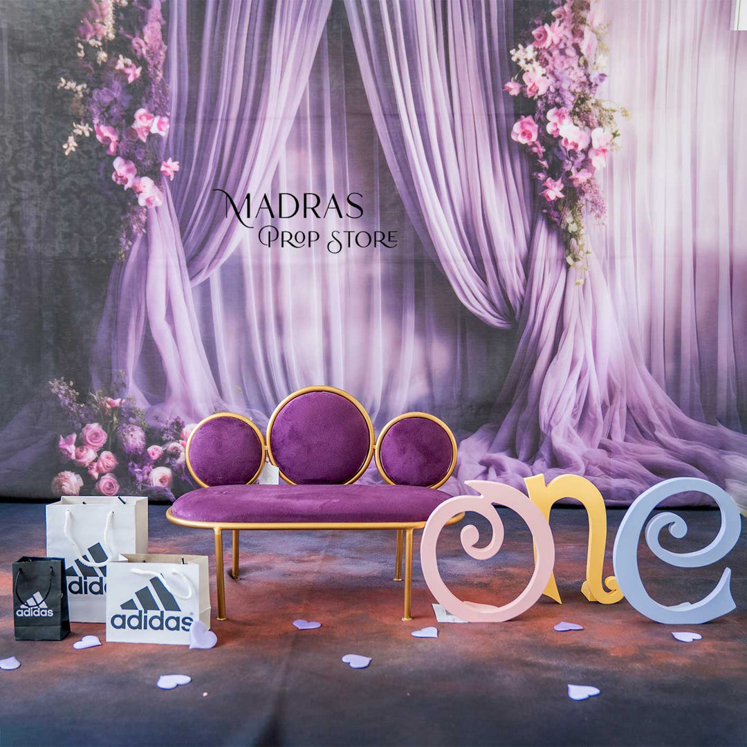 Setup - 0688 ( 18 sets ) : Baby Props