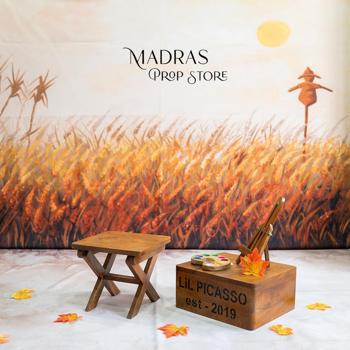 Setup - 0688 ( 18 sets ) : Baby Props