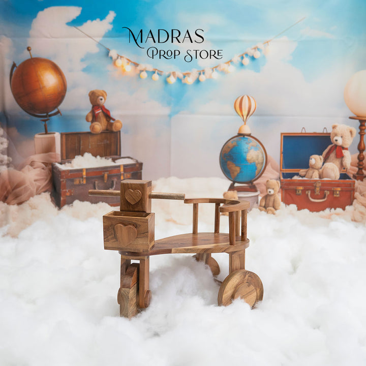 Setup - 0690 ( 16 Sets ) : Baby Props