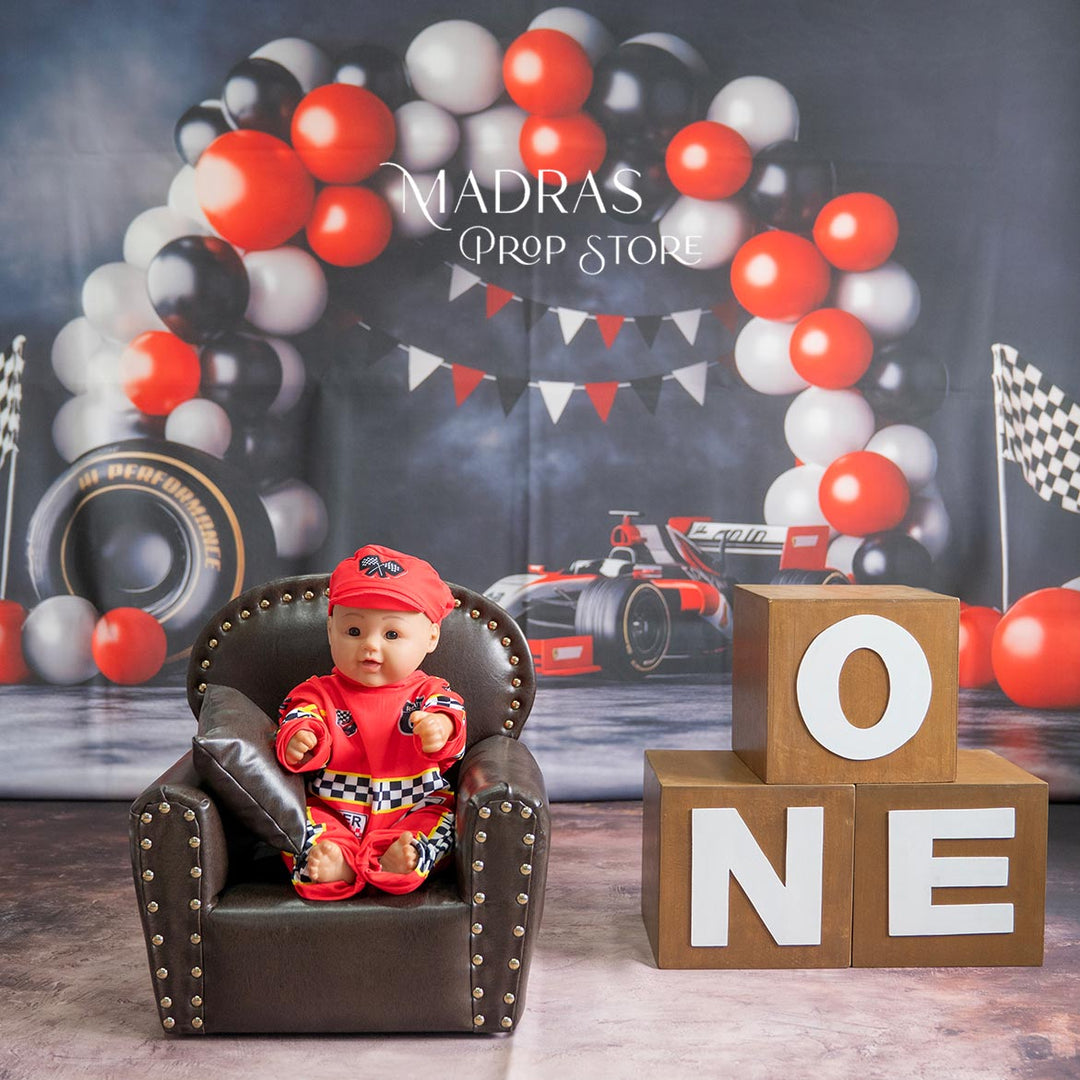 Setup - 0690 ( 16 Sets ) : Baby Props