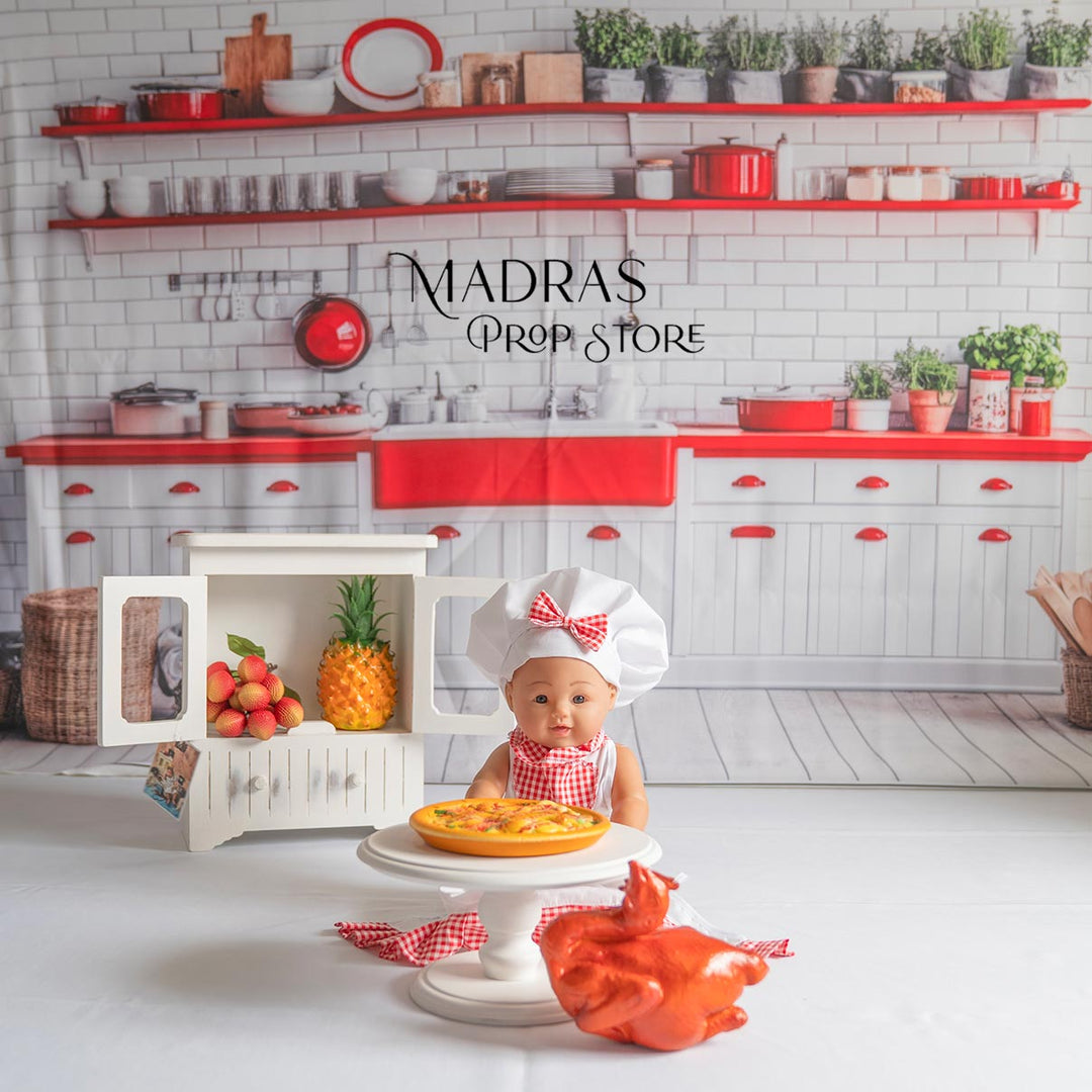 Setup - 0690 ( 16 Sets ) : Baby Props