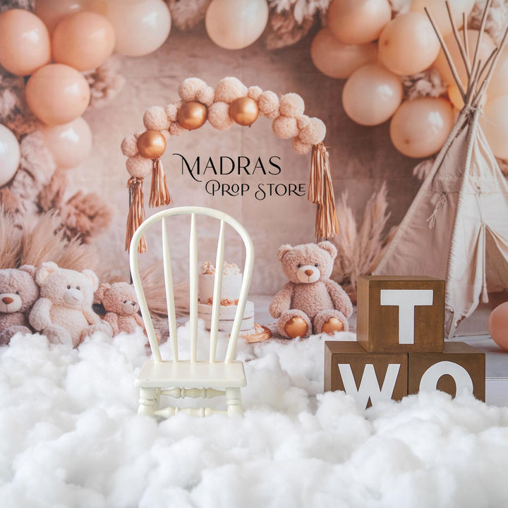 Setup - 0690 ( 16 Sets ) : Baby Props