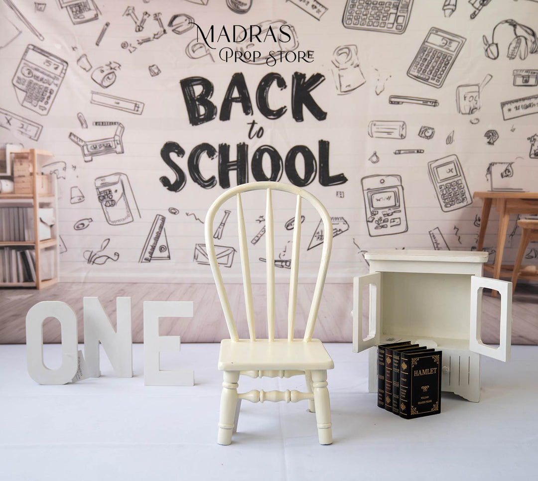 Setup - 0690 ( 16 Sets ) : Baby Props