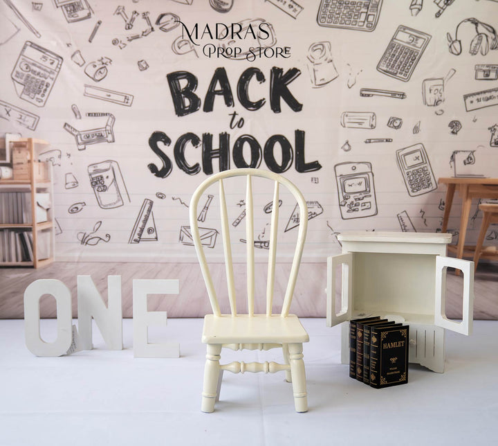 Setup - 0690 ( 16 Sets ) : Baby Props