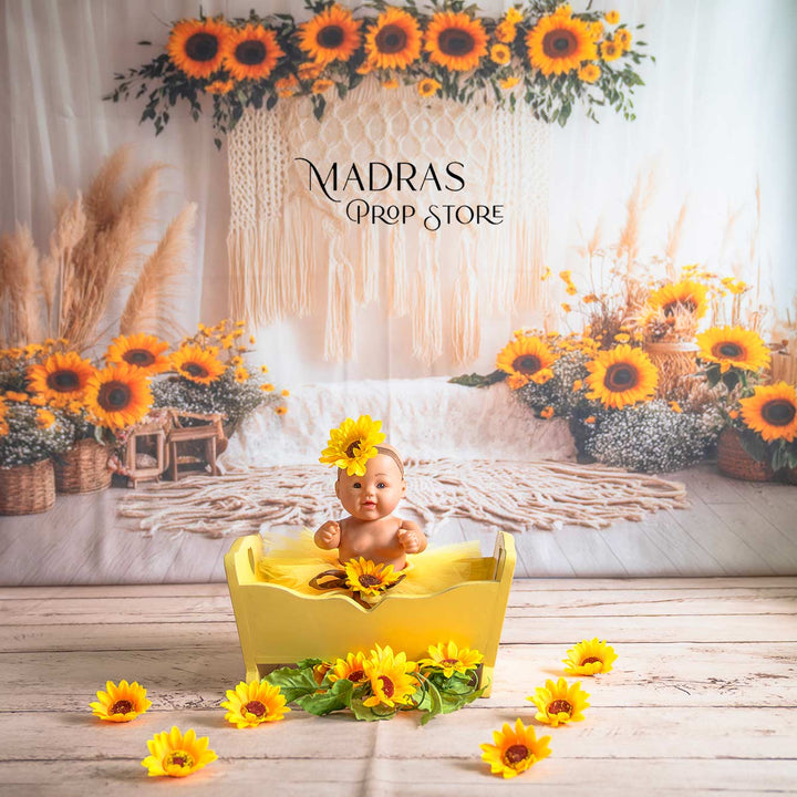 Setup - 0691 ( 7 Setups ) : Baby Props