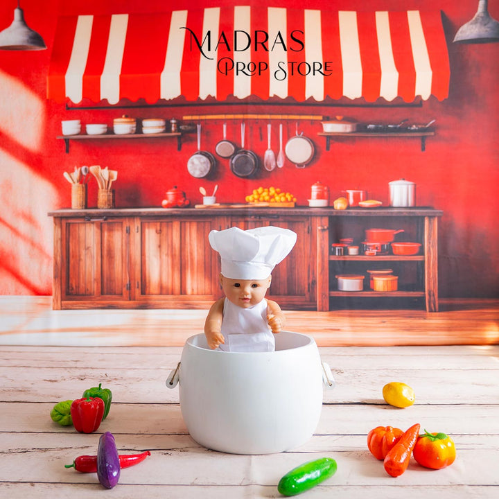 Setup - 0691 ( 7 Setups ) : Baby Props