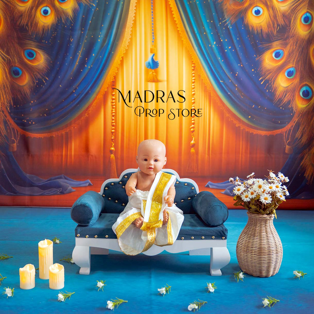 Setup - 0691 ( 7 Setups ) : Baby Props