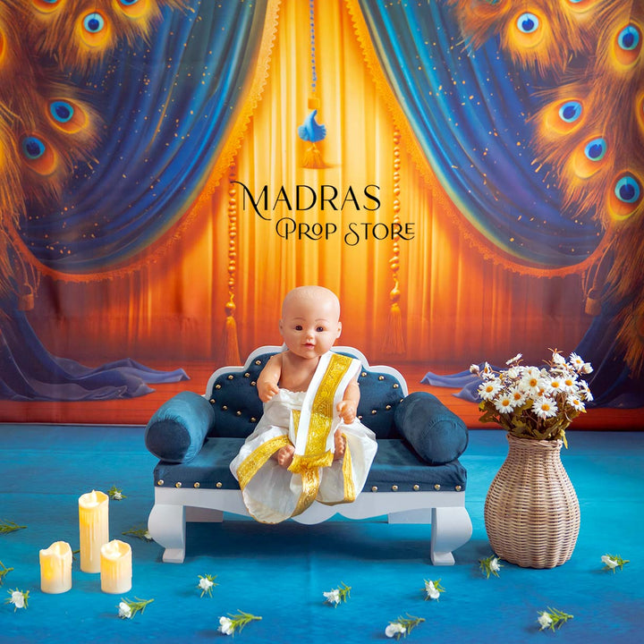 Setup - 0691 ( 7 Setups ) : Baby Props