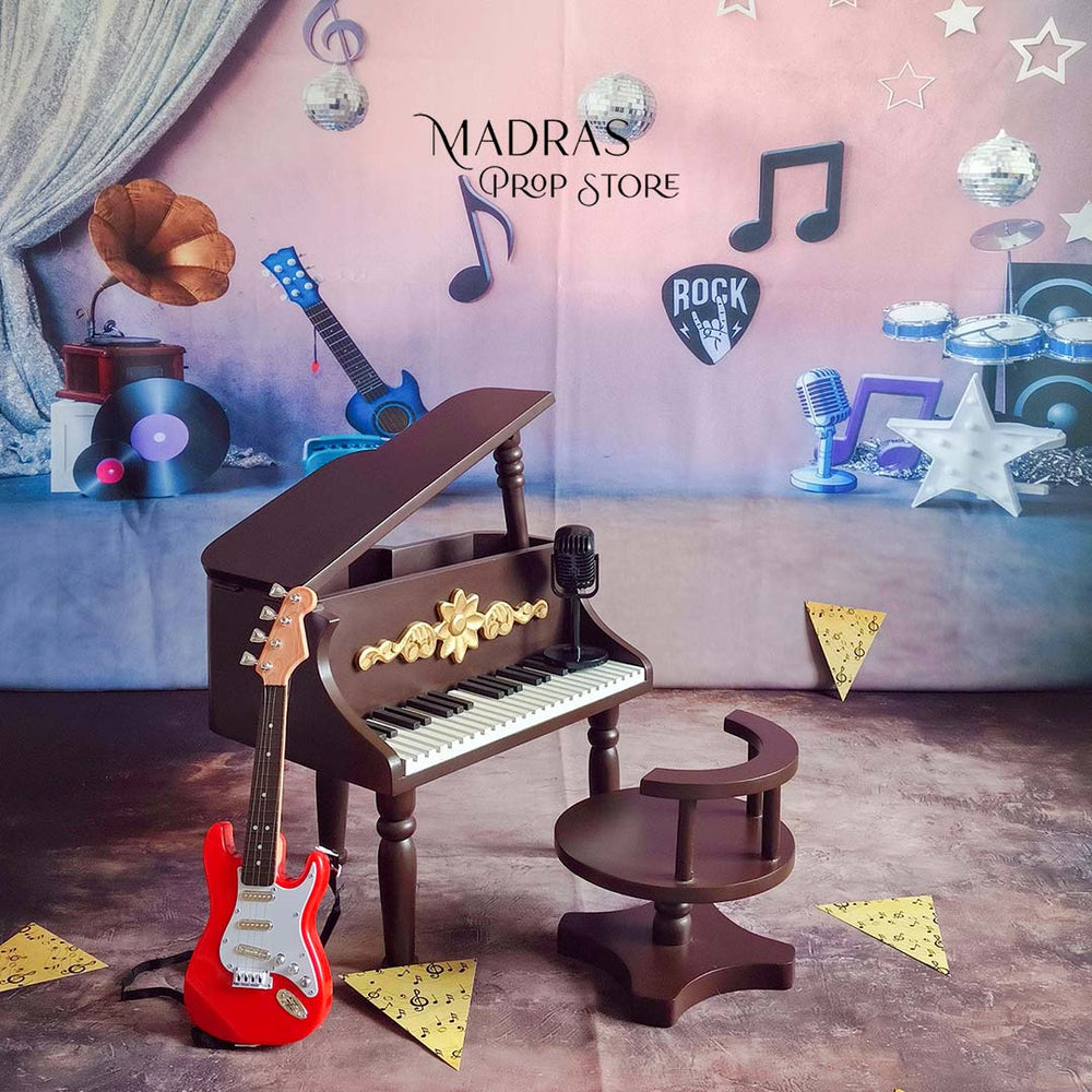 Setup - 0691 ( 7 Setups ) : Baby Props