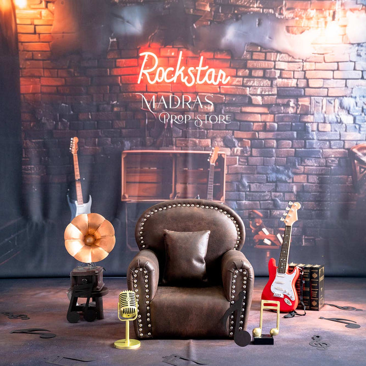 Setup - 0693 ( 15 Sets ): Baby Props