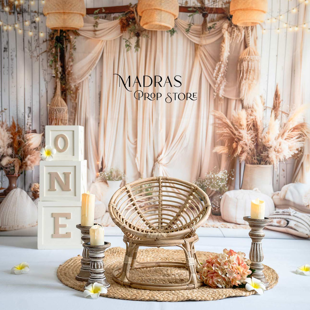 Setup - 0693 ( 15 Sets ): Baby Props