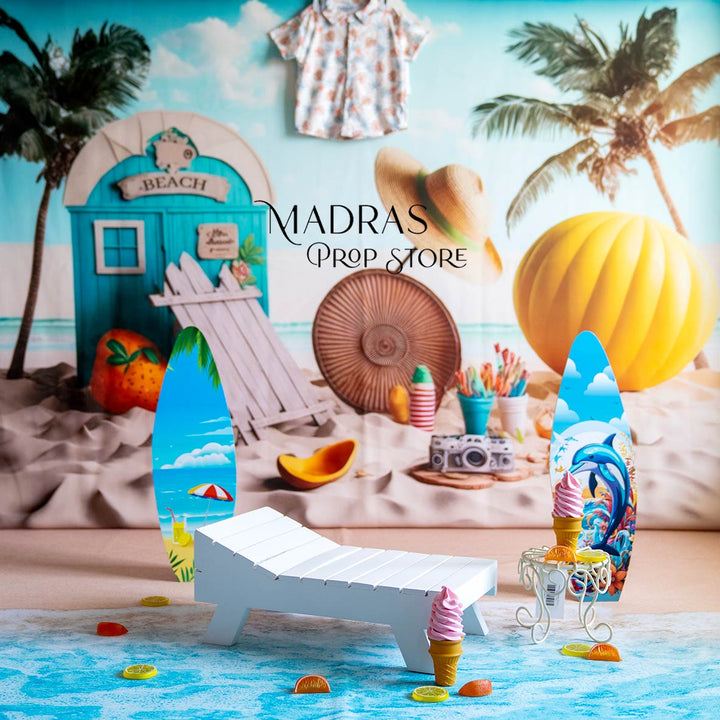 Setup - 0693 ( 15 Sets ): Baby Props