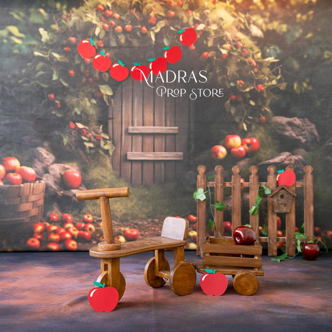 Setup - 0693 ( 15 Sets ): Baby Props