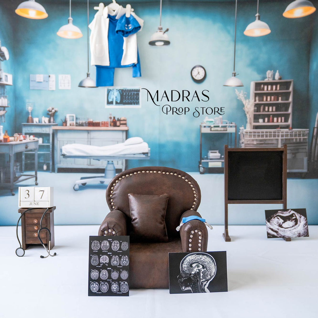 Setup - 0693 ( 15 Sets ): Baby Props