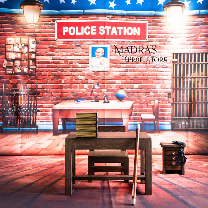 Setup - 0693 ( 15 Sets ): Baby Props