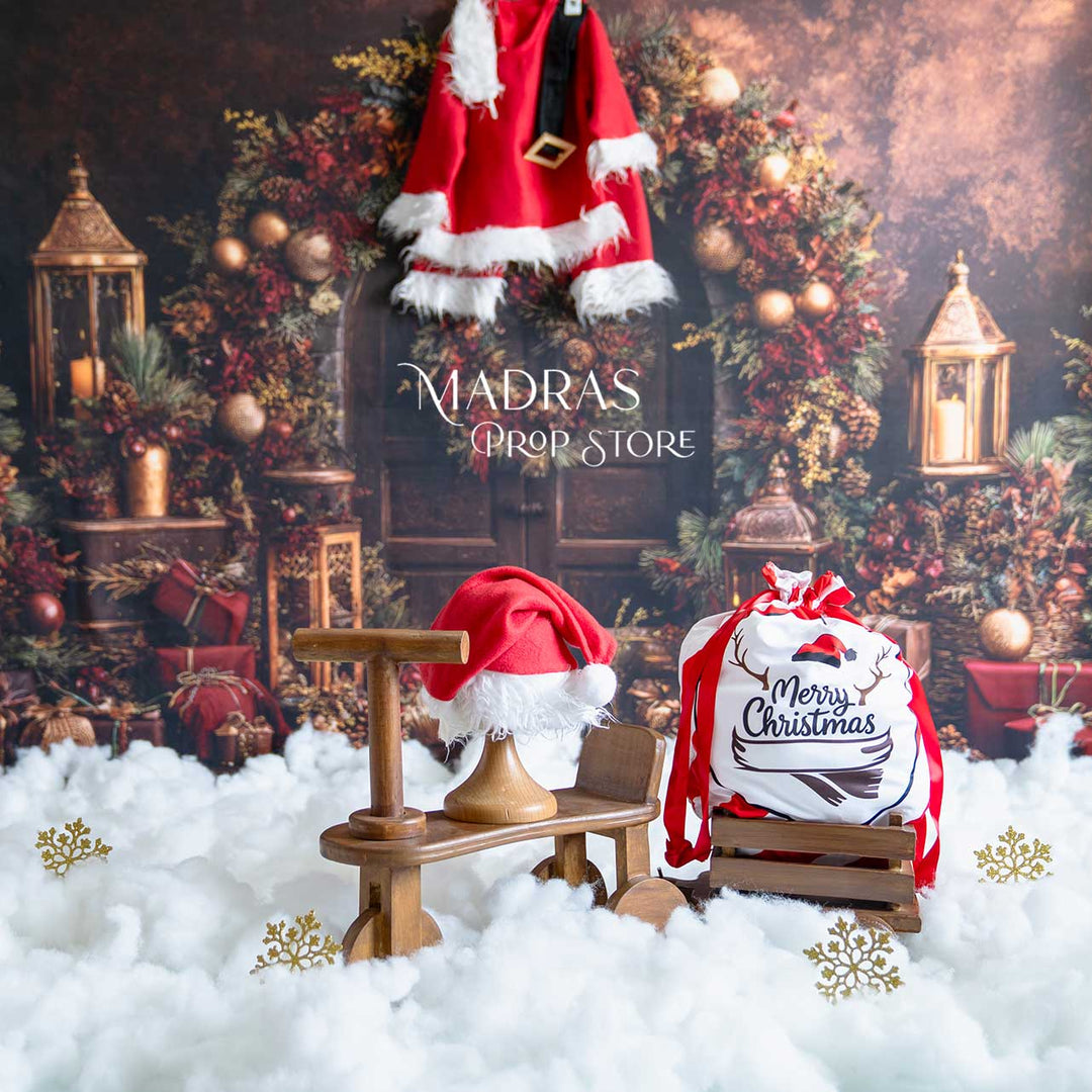 Setup - 0693 ( 15 Sets ): Baby Props