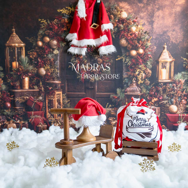 Setup - 0693 ( 15 Sets ): Baby Props