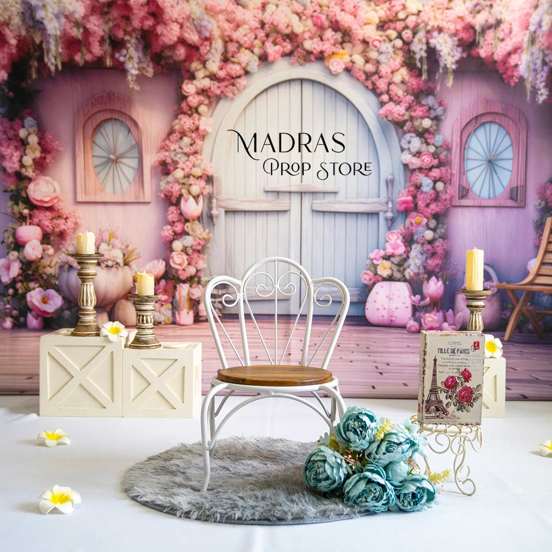 Setup - 0693 ( 15 Sets ): Baby Props