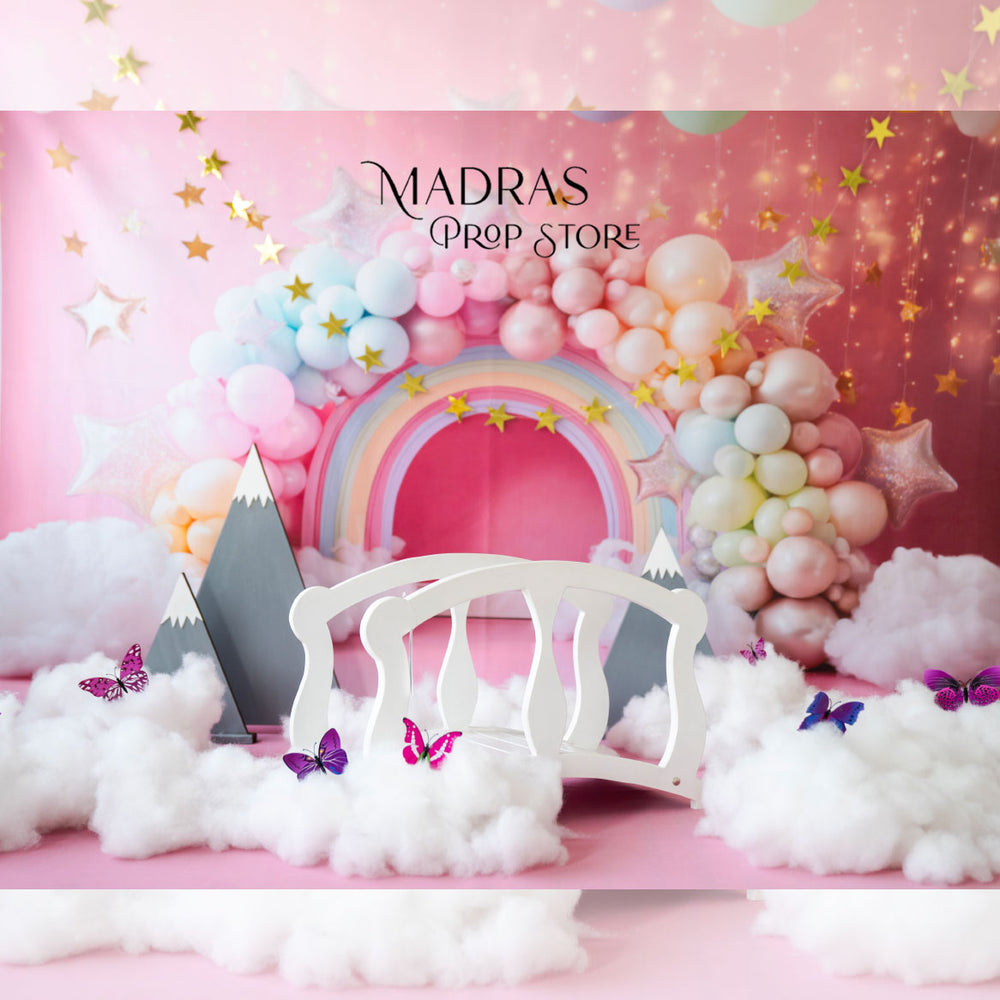 Setup - 0697 ( 6 sets ) : Baby Props