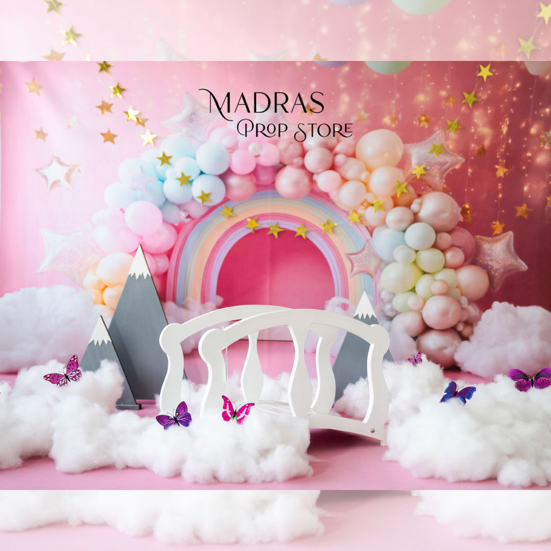 Setup - 0697 ( 6 sets ) : Baby Props
