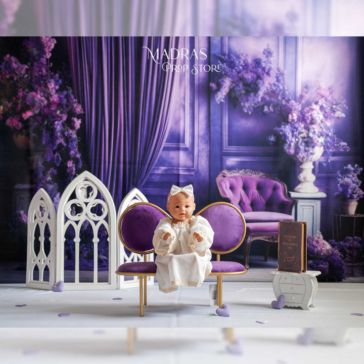 Setup - 0698 ( 15 sets ) : Baby Props
