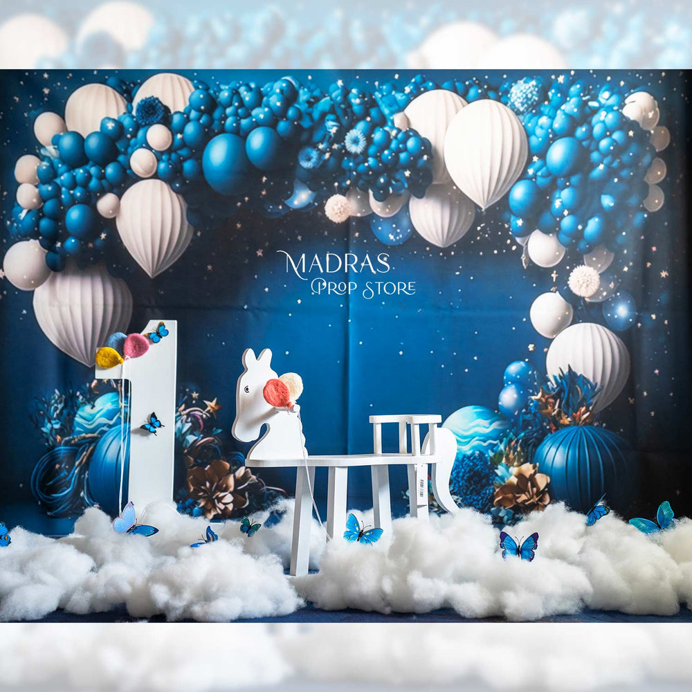 Setup - 0698 ( 15 sets ) : Baby Props