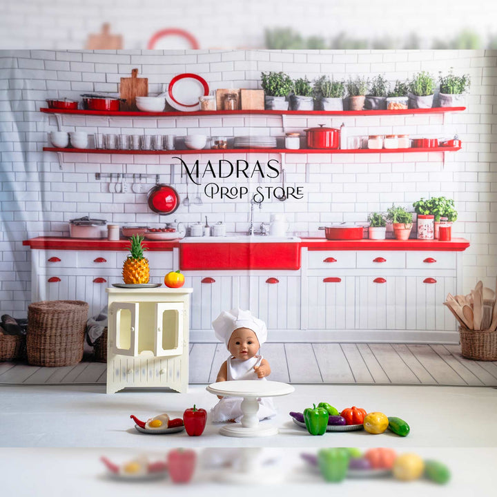 Setup - 0698 ( 15 sets ) : Baby Props