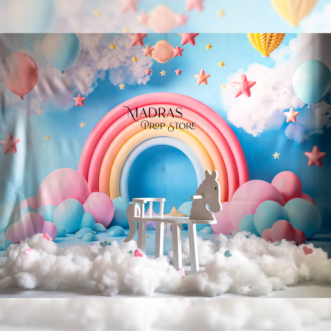 Setup - 0698 ( 15 sets ) : Baby Props