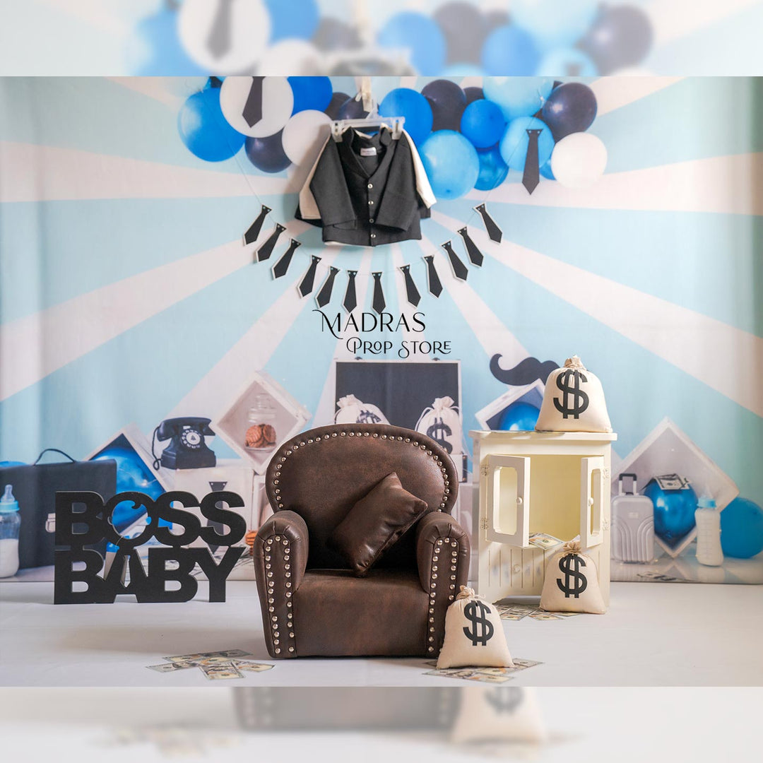Setup - 0698 ( 15 sets ) : Baby Props