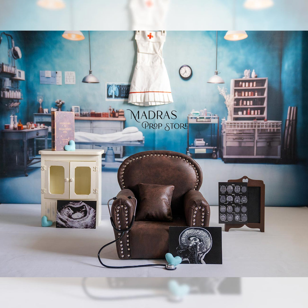 Setup - 0698 ( 15 sets ) : Baby Props